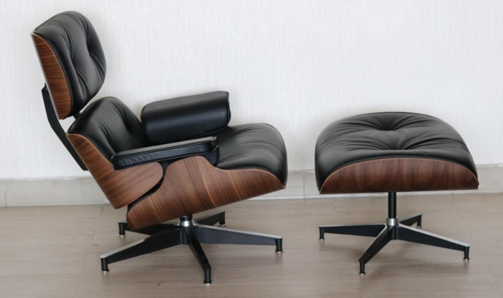 Is the Eames Lounge Chair worth the Investment. Luxe Furnishes