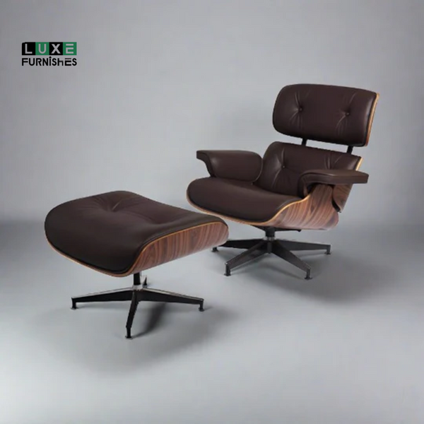 Affordable Alternatives to the Replica Eames Chair – Luxe Furnishes