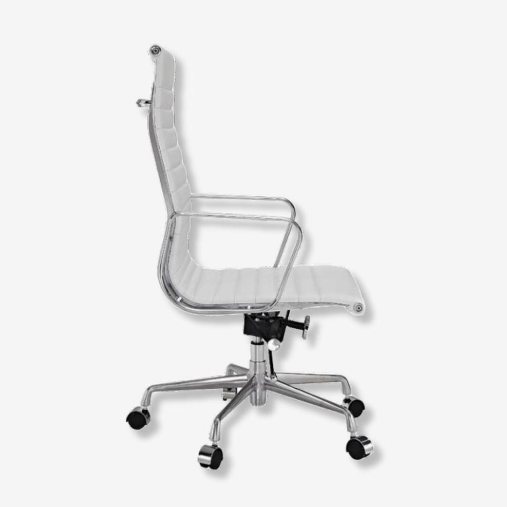 Eames Thin Pad Chair Elevate Your Workspace Luxe Furnishes