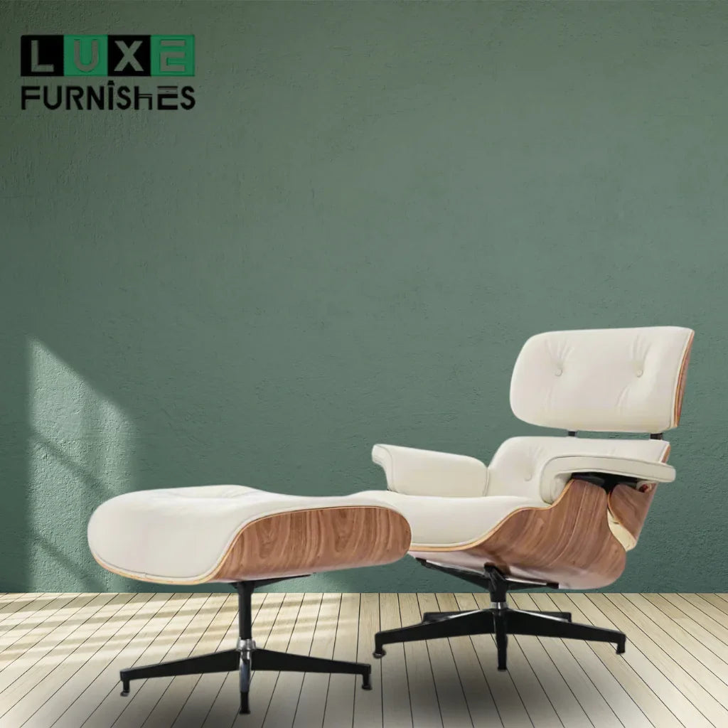 Eames Recliner vs Traditional Recliners 2026 – Luxe Furnishes