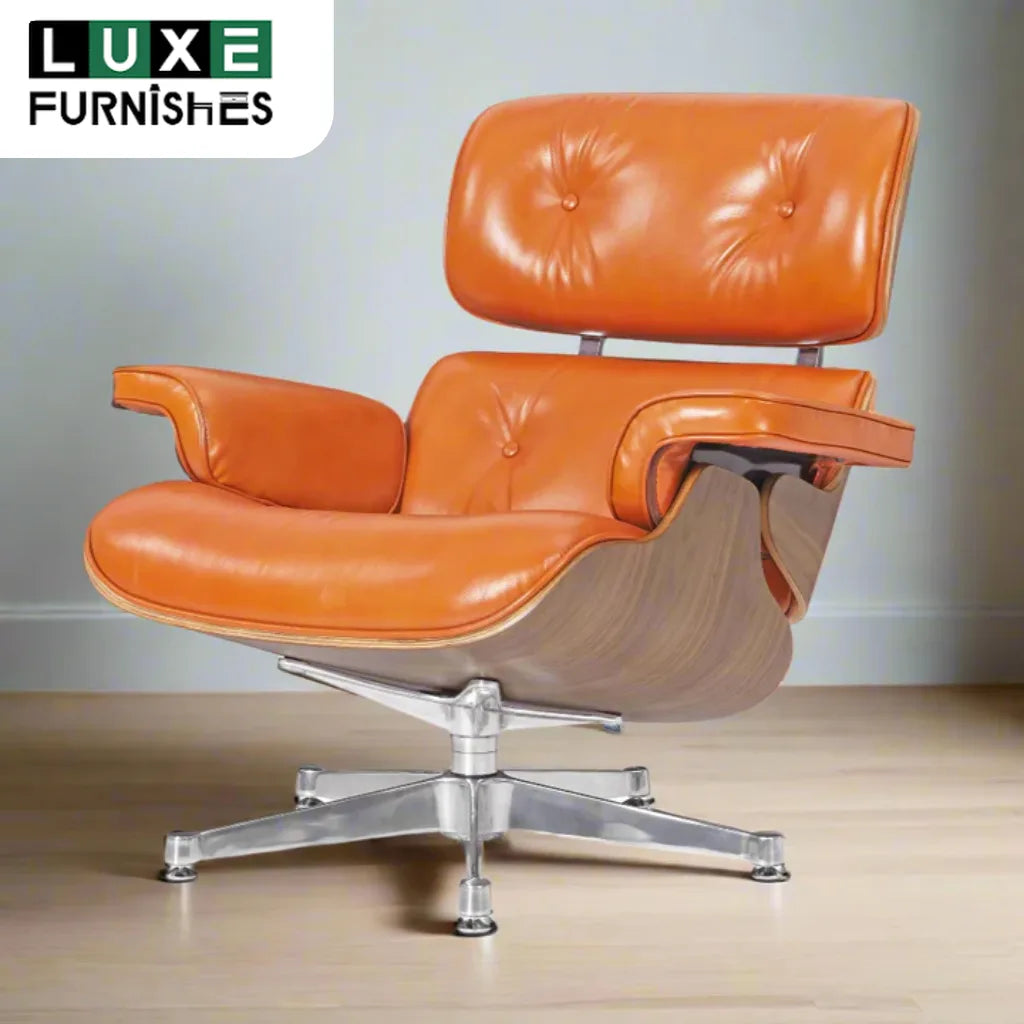 Chaise de bureau Eames vs alternatives modernes : quel choix ? – Luxe ...