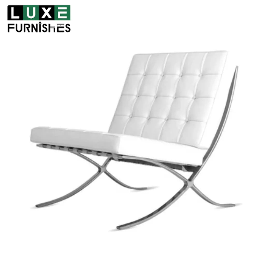 Is the Barca Chair Worth It? Buyer’s Guide to Italian Leather – Luxe ...