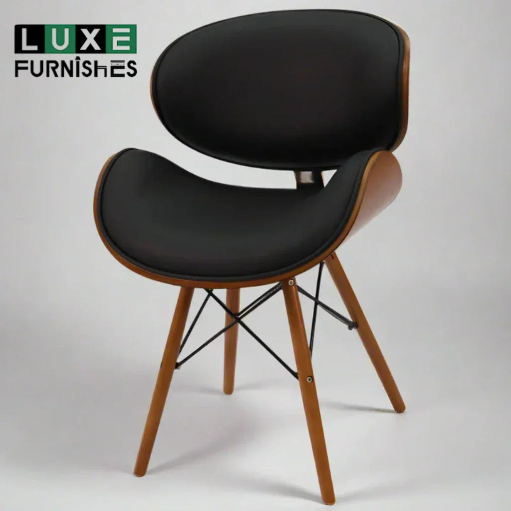 Plastic Dining Chairs for Modern Living Spaces – Luxe Furnishes