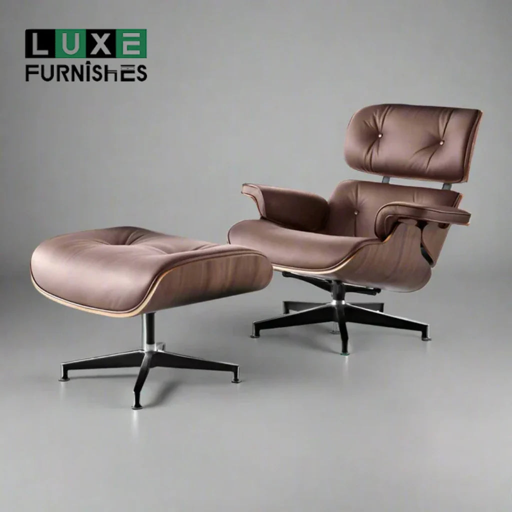 Guide to Choosing the Perfect Designer Chair – Luxe Furnishes