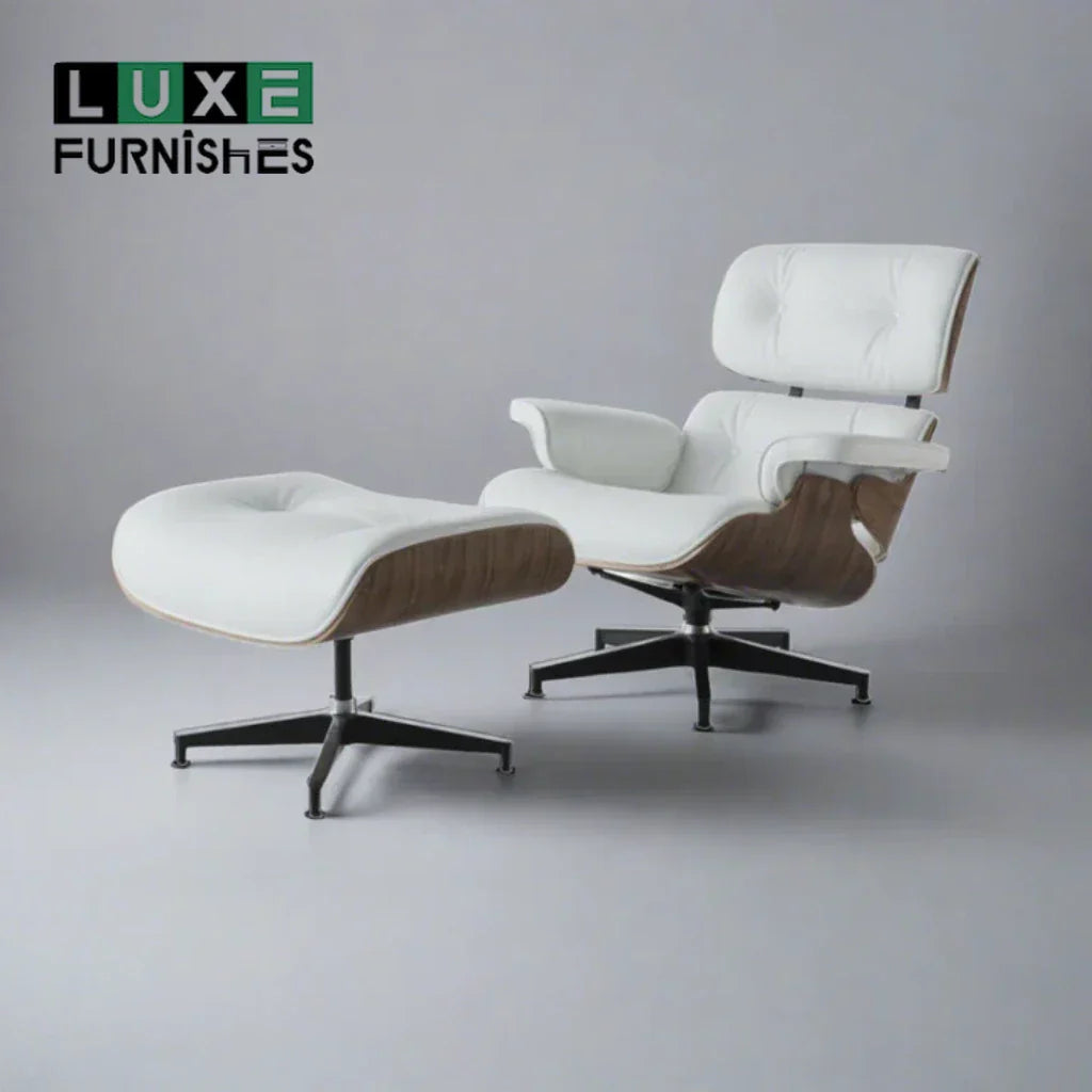 Modern Lounge Chairs for Comfortable Living – Luxe Furnishes