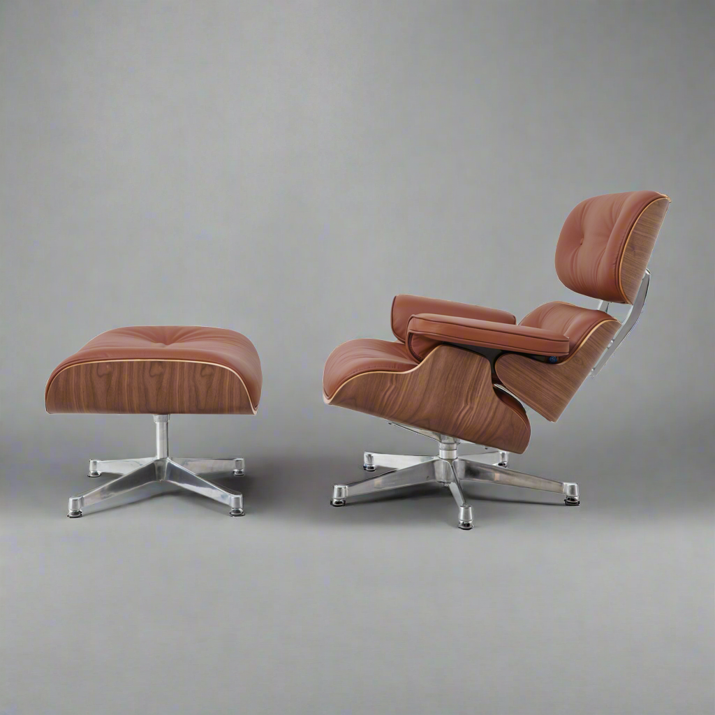 Tan Brown - Luxe Furnishes