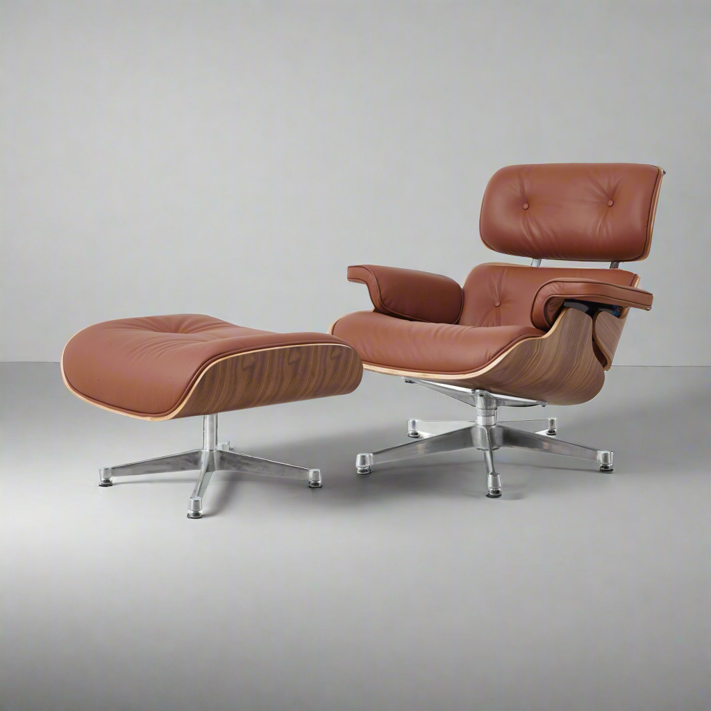 Tan Brown - Luxe Furnishes