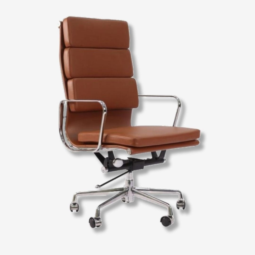 Magical Office Chair - Ergonomic Seating for Creative Minds - Premium soft pad from Luxe Furnishes - Just $375! Shop now at Luxe Furnishes